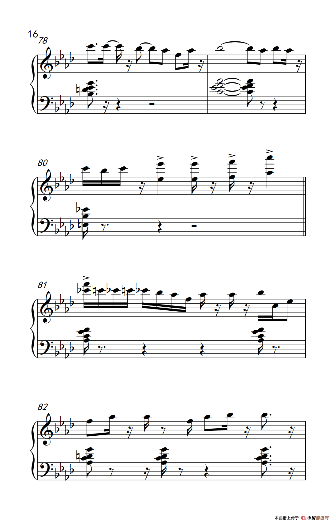 不是爵士（ Its Not Jazz）