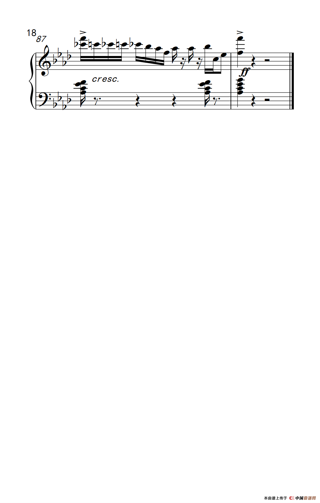 不是爵士（ Its Not Jazz）