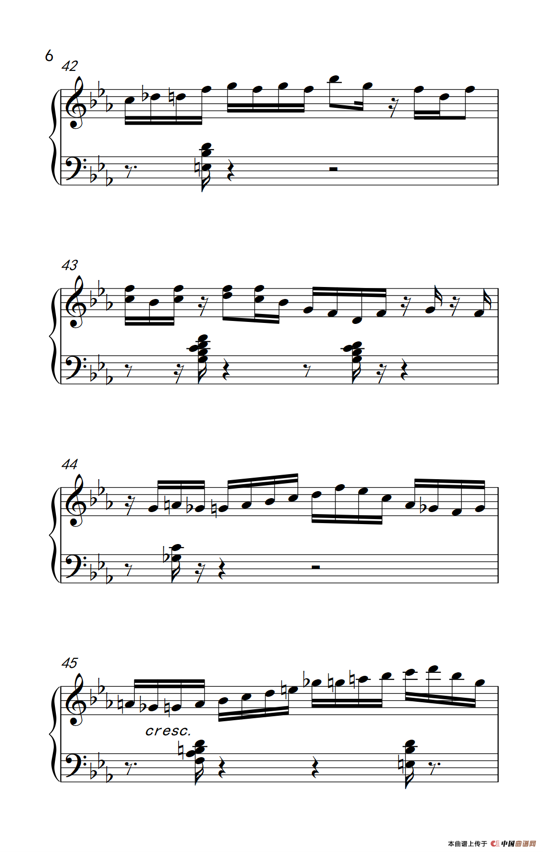 单纯的爱 （Easy Love）