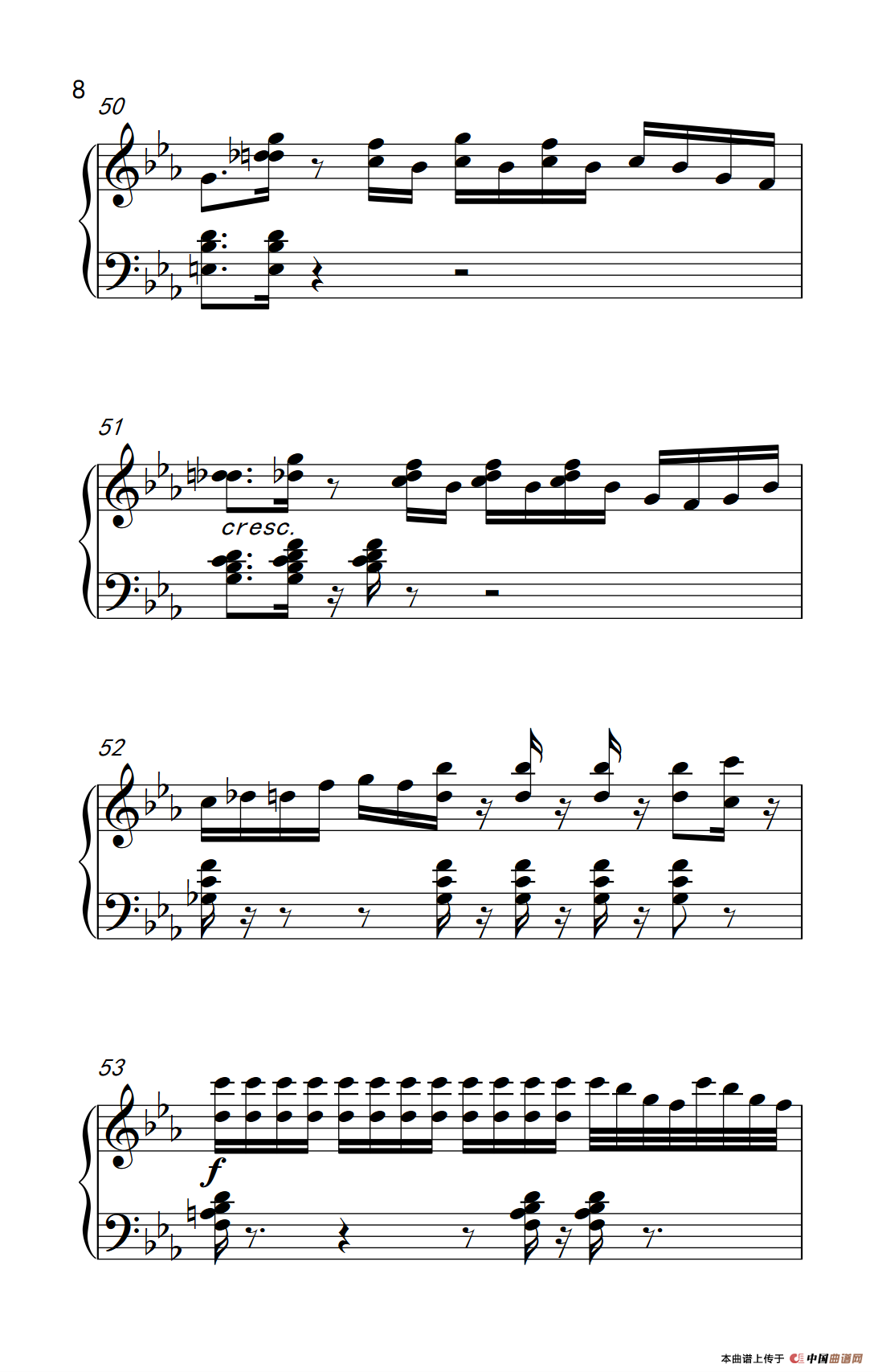 单纯的爱 （Easy Love）