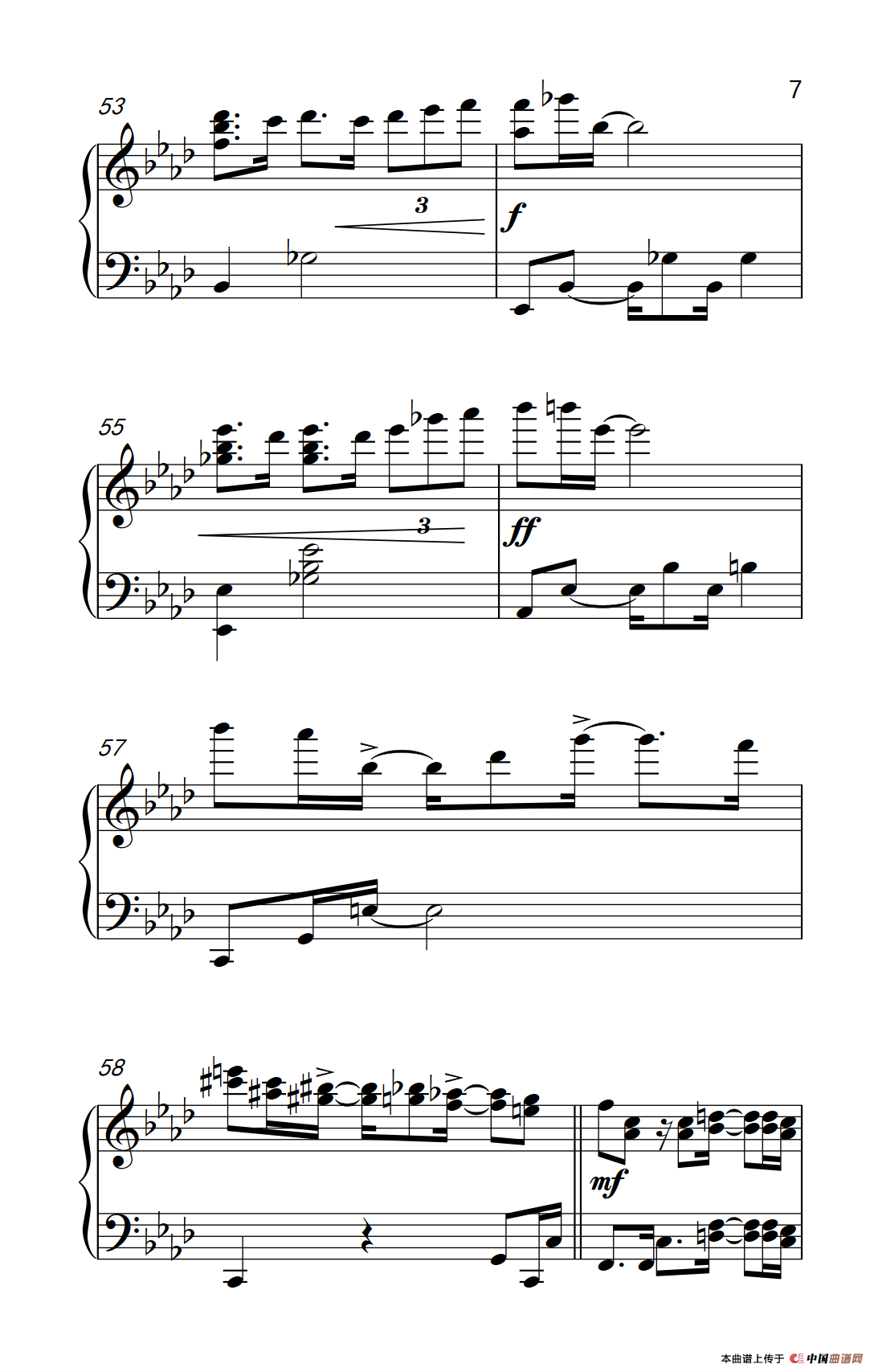 哥特式爵士舞（Gothic Jazz Dance）