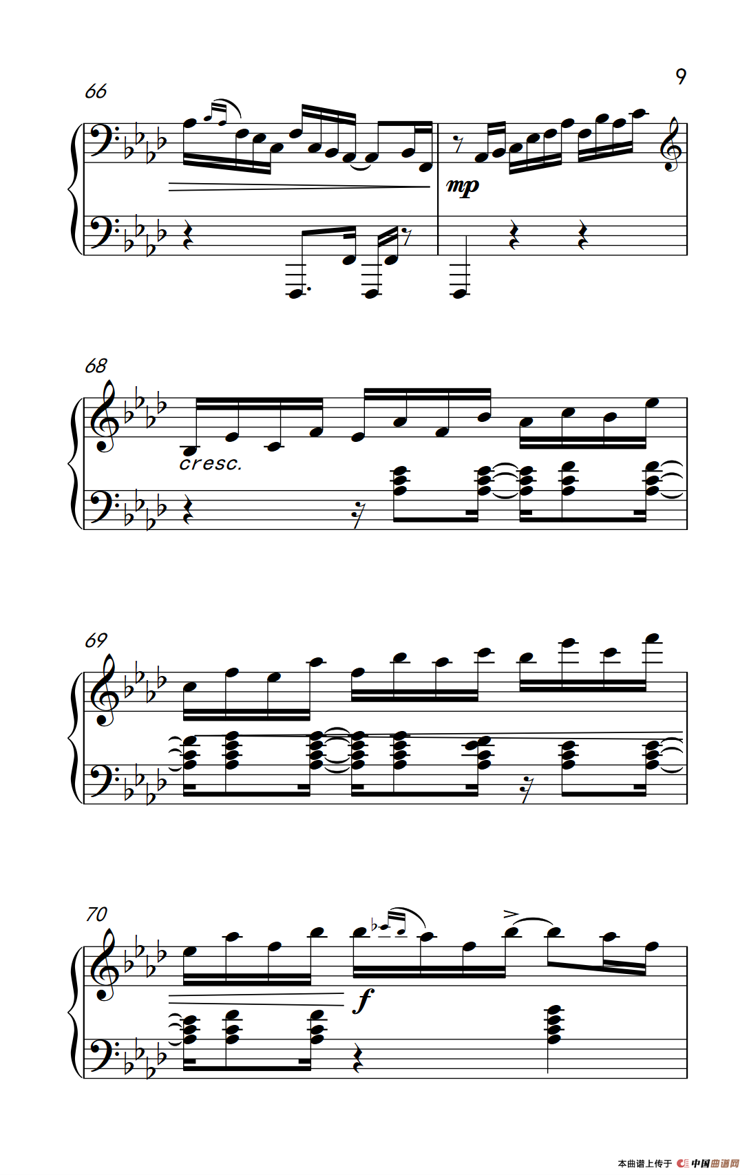 哥特式爵士舞（Gothic Jazz Dance）