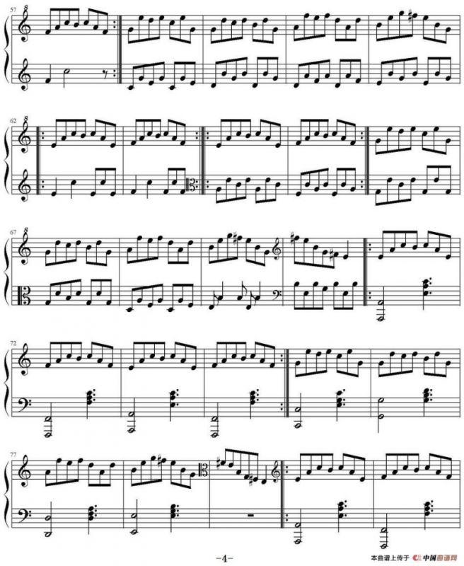 Butterfly Dance（蝶舞）