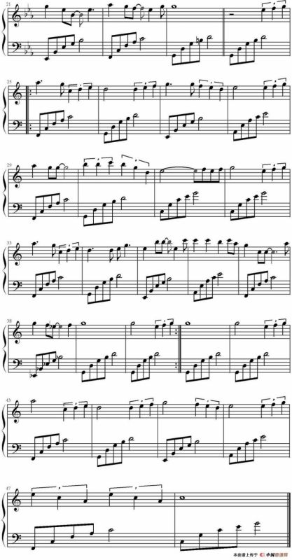 想唱就唱（简易版）