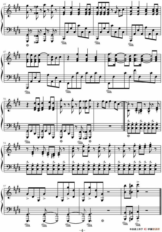 就是孙悟空（电影《西游记之三打白骨精》主题曲）