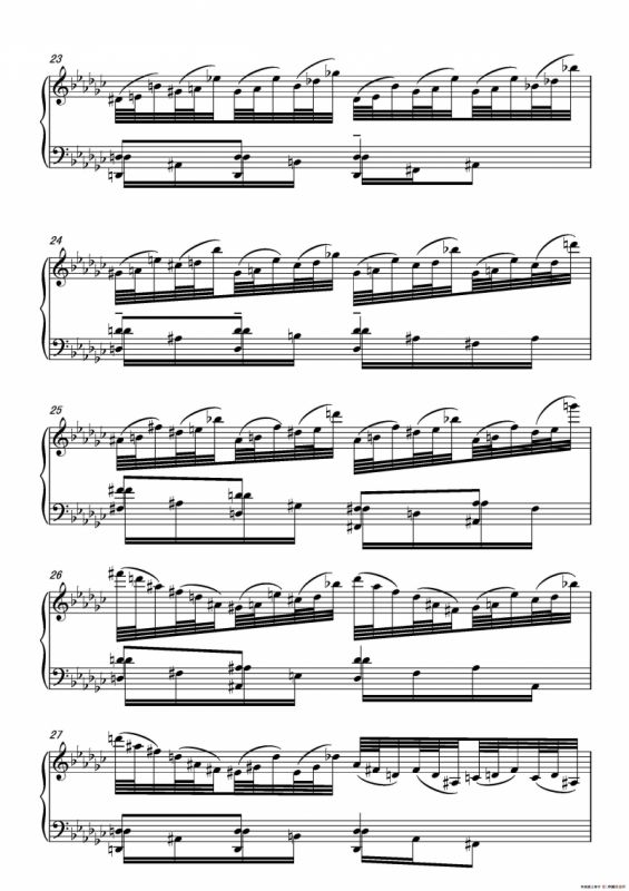 第十六钢琴奏鸣曲（Piano Sonata No.16）（葛清作曲）