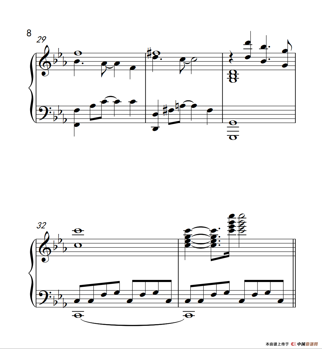 世间始终你好（电影《美人鱼》宣传曲）