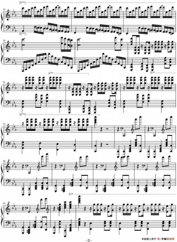 Victory（胜利凯旋）