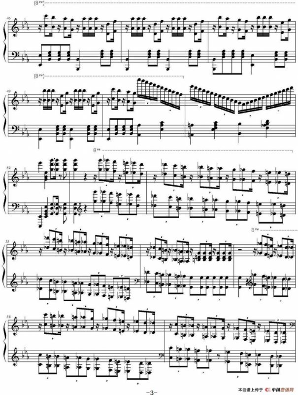 Victory（胜利凯旋）