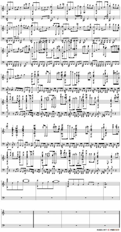 新不了情（林口莫扎特编配版）