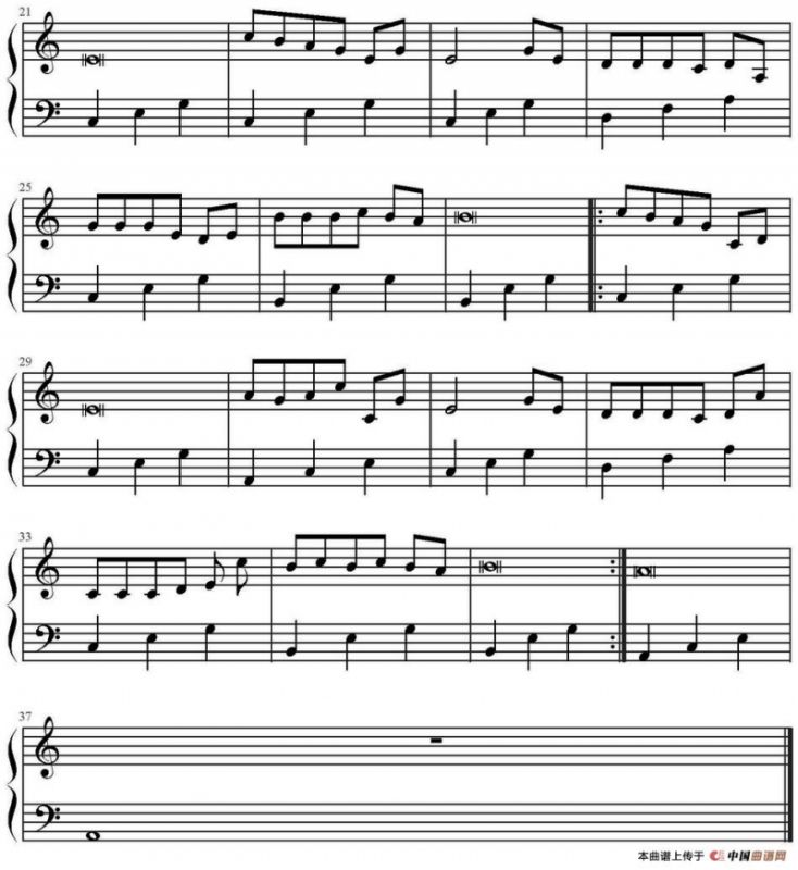 独角戏（入门版）