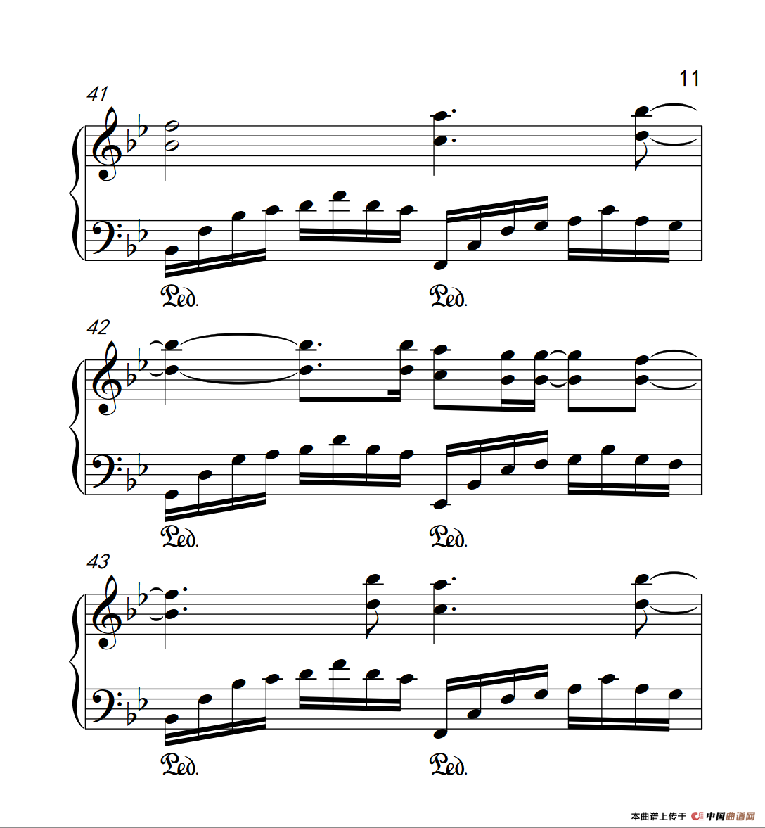 Always （《太阳的后裔》片尾曲）