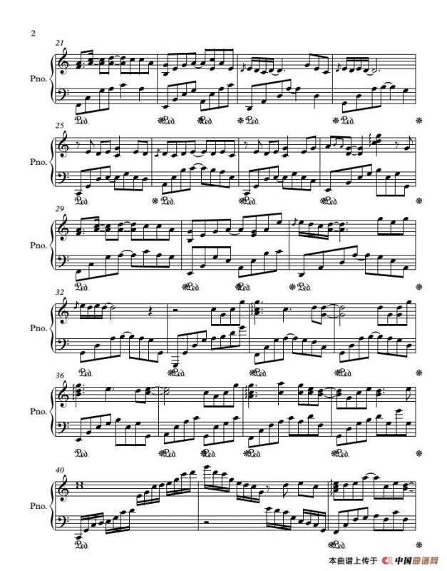 当冬天下雪的时候