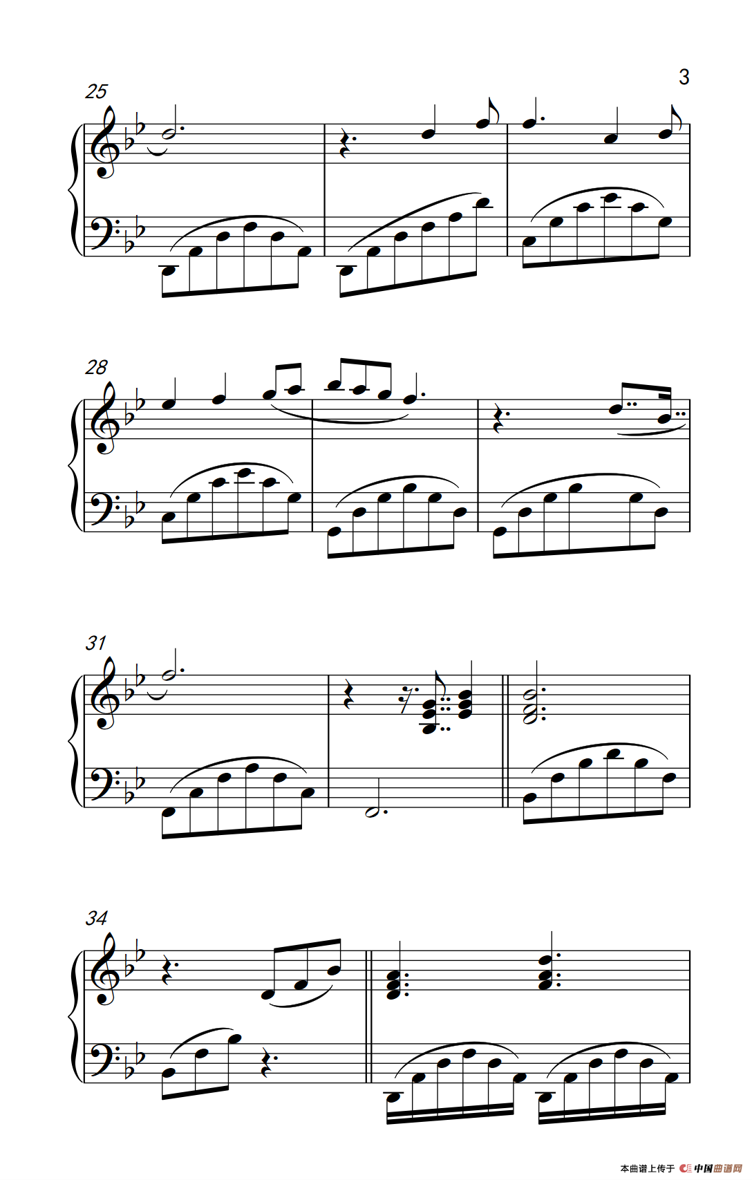 Memory 音乐剧《猫》主题曲