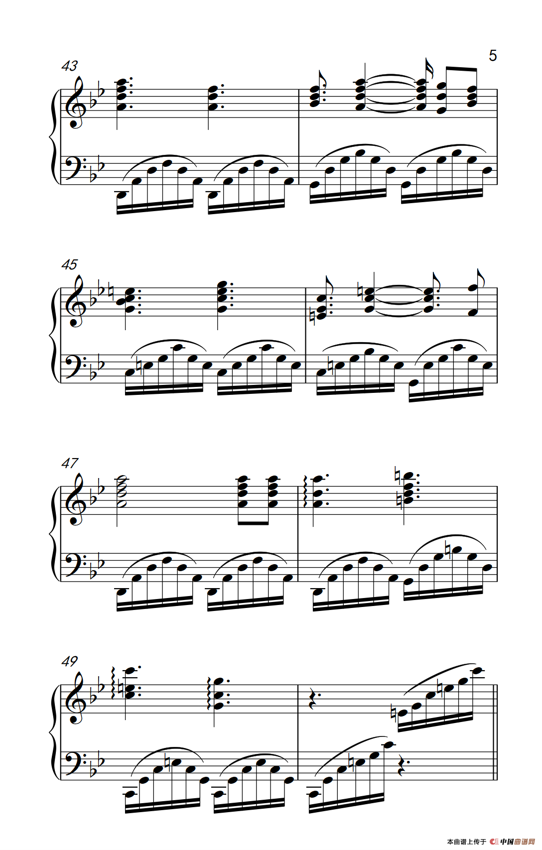 Memory 音乐剧《猫》主题曲