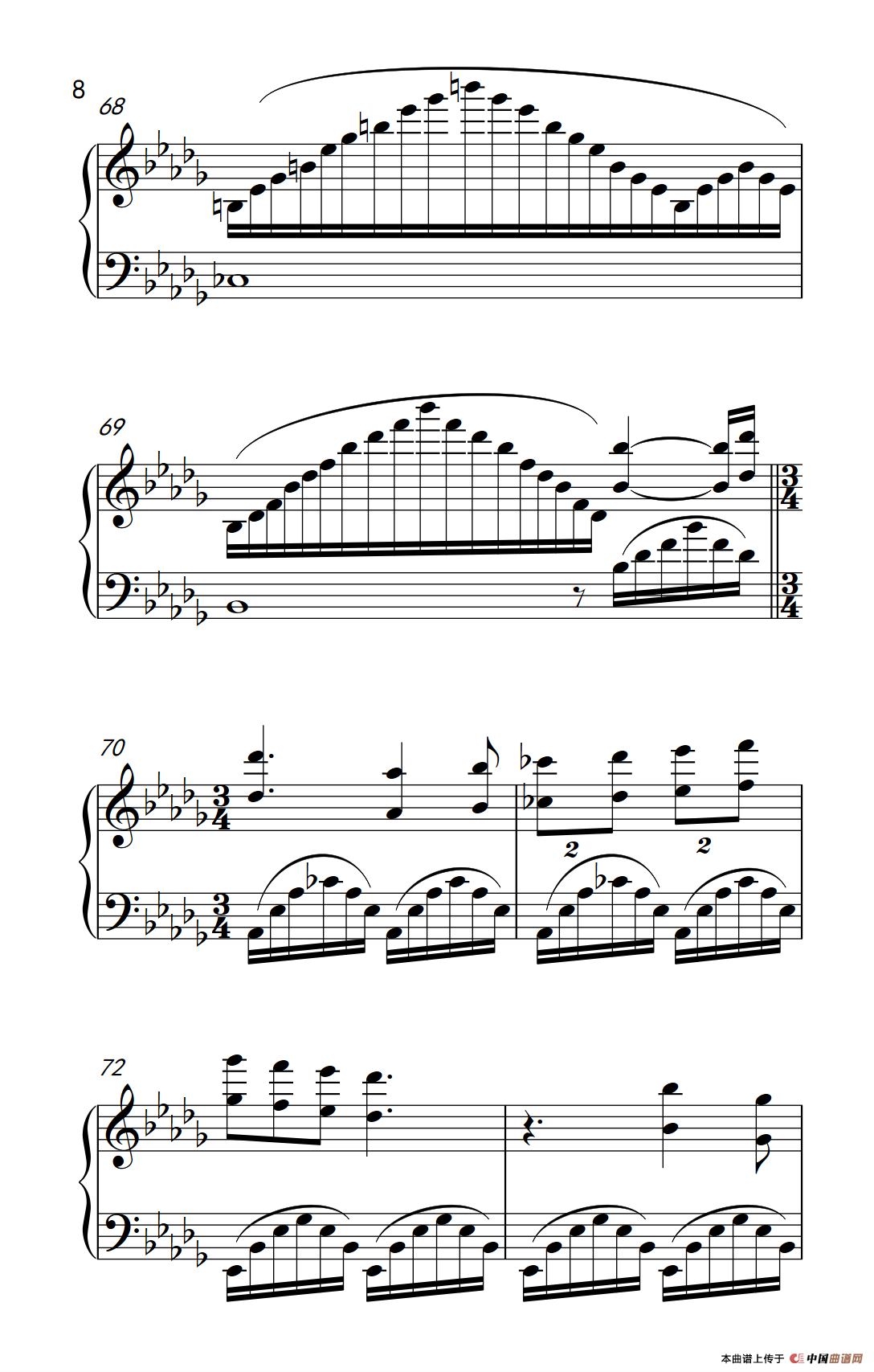 Memory 音乐剧《猫》主题曲