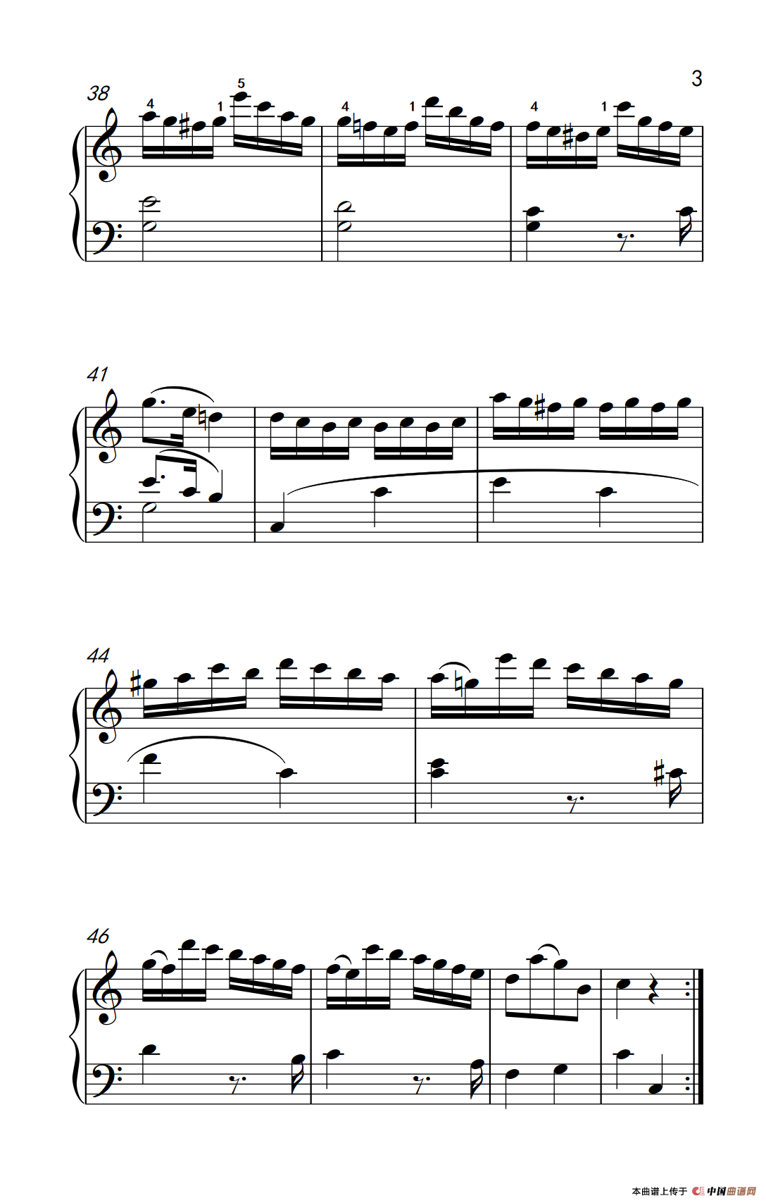 “小星星”变奏曲