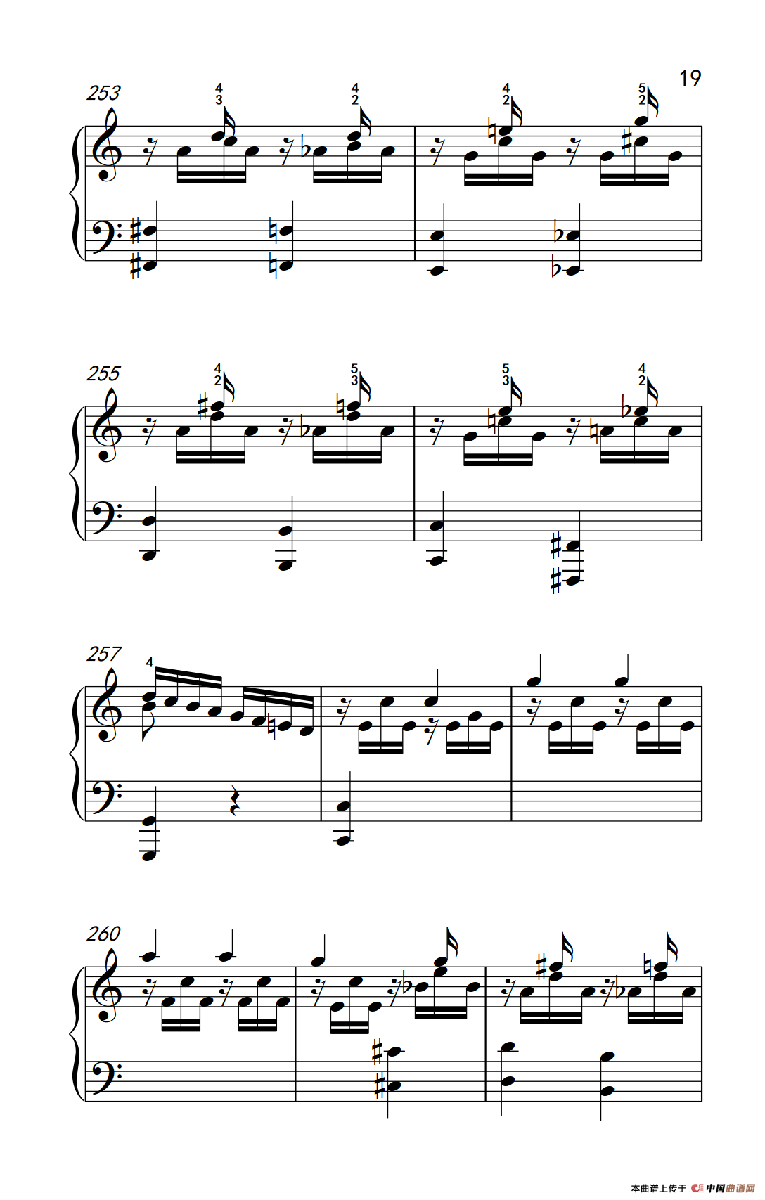 “小星星”变奏曲