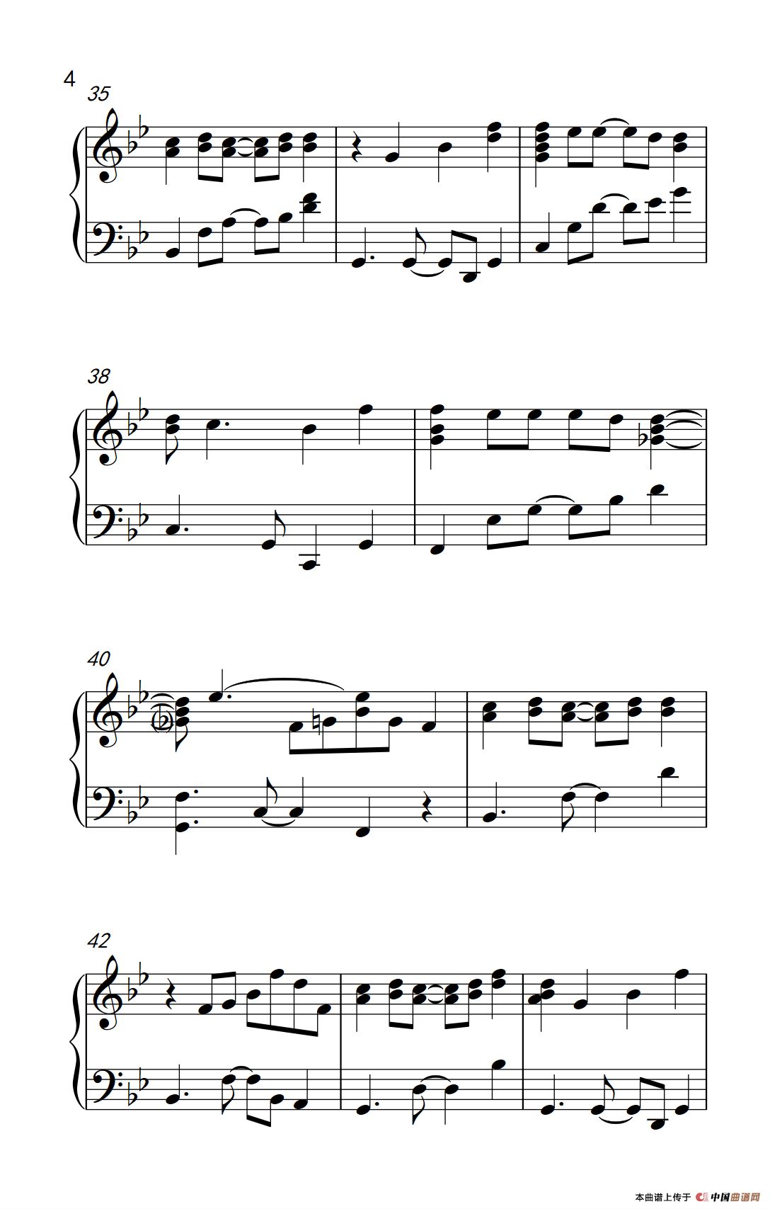 The First Snow-初雪