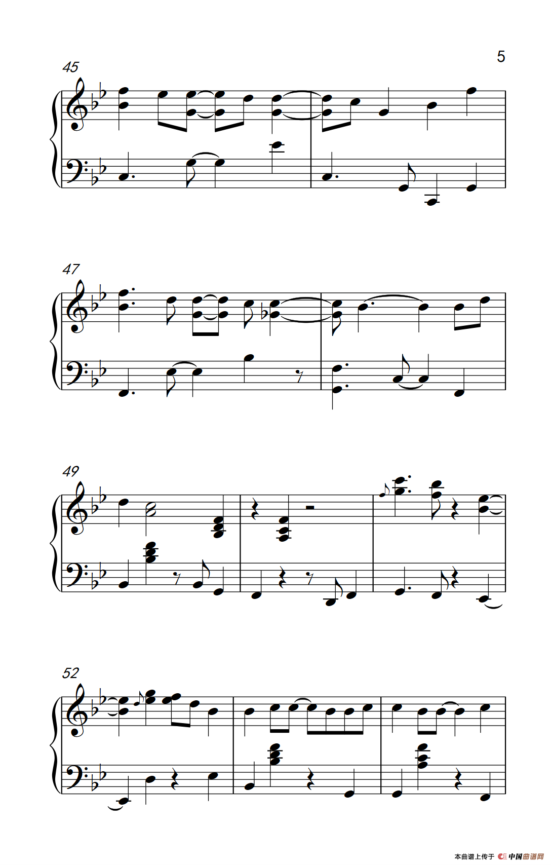 The First Snow-初雪