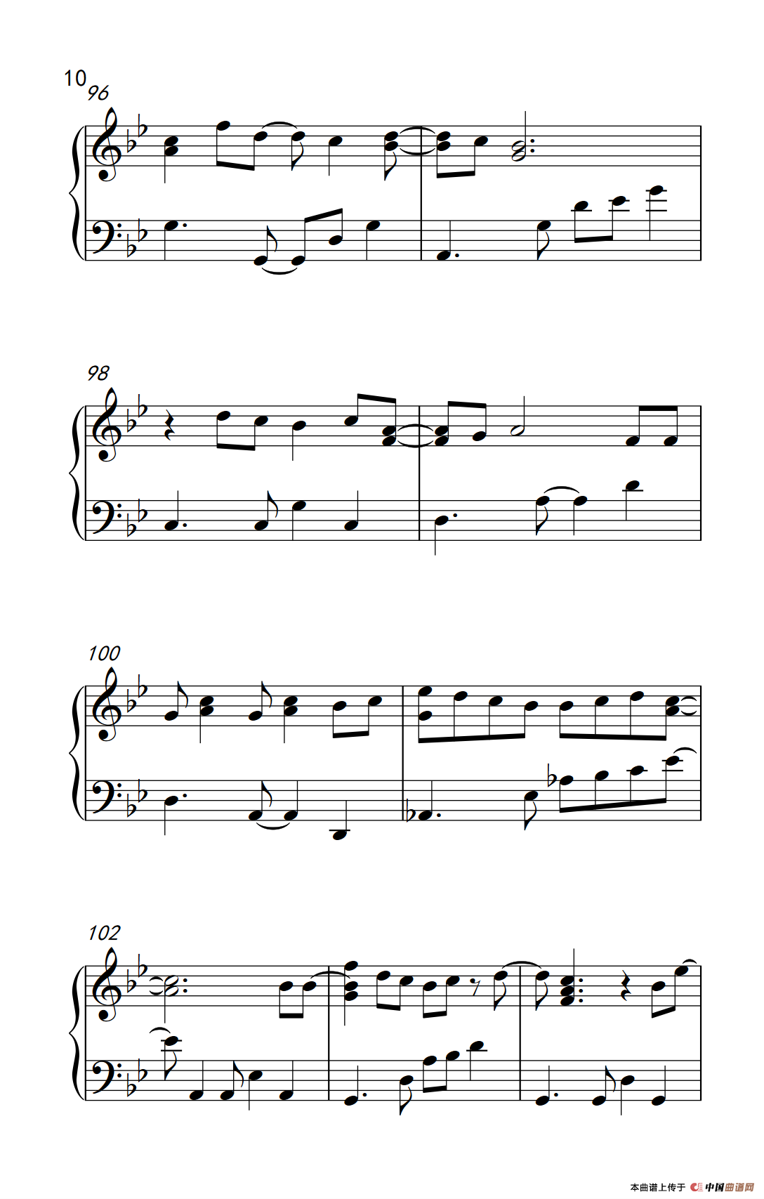 The First Snow-初雪