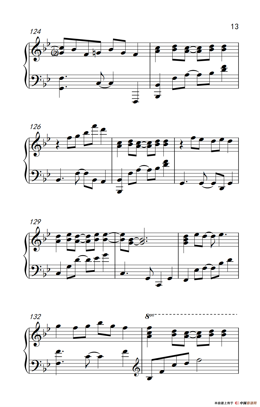 The First Snow-初雪