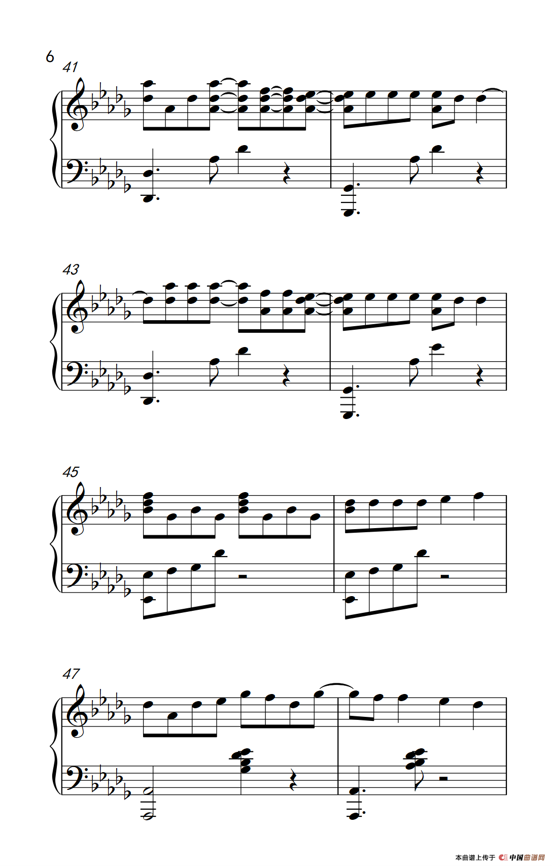 Dont Go （蝴蝶少女）