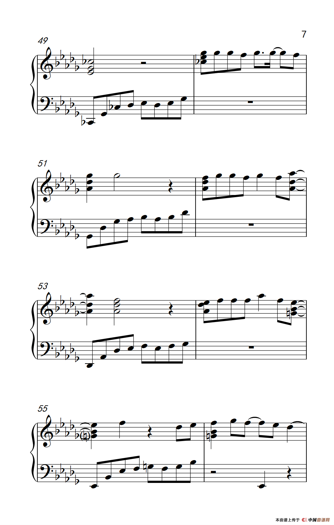 Dont Go （蝴蝶少女）