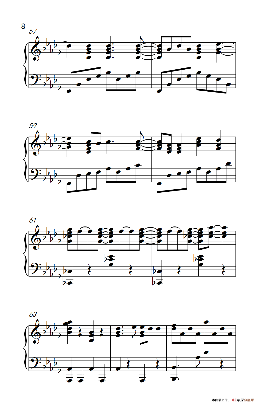 Dont Go （蝴蝶少女）