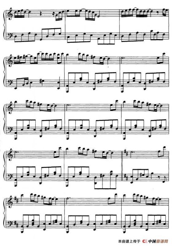 大地之歌（麦克.杰克逊曲）