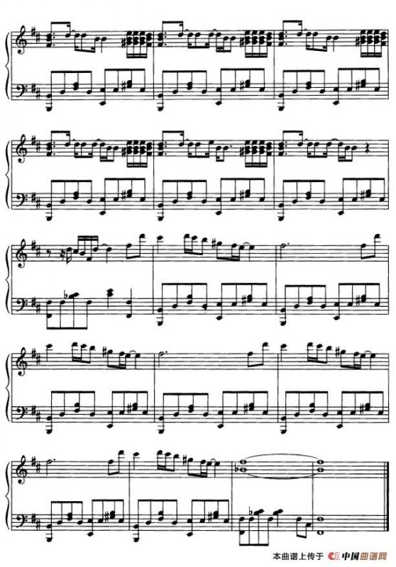 大地之歌（麦克.杰克逊曲）