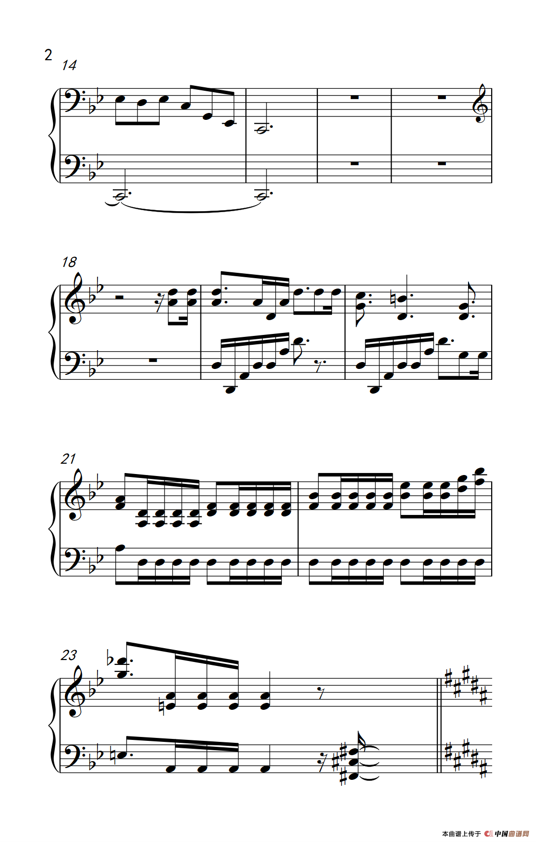 FC游戏《赤色要塞》背景音乐