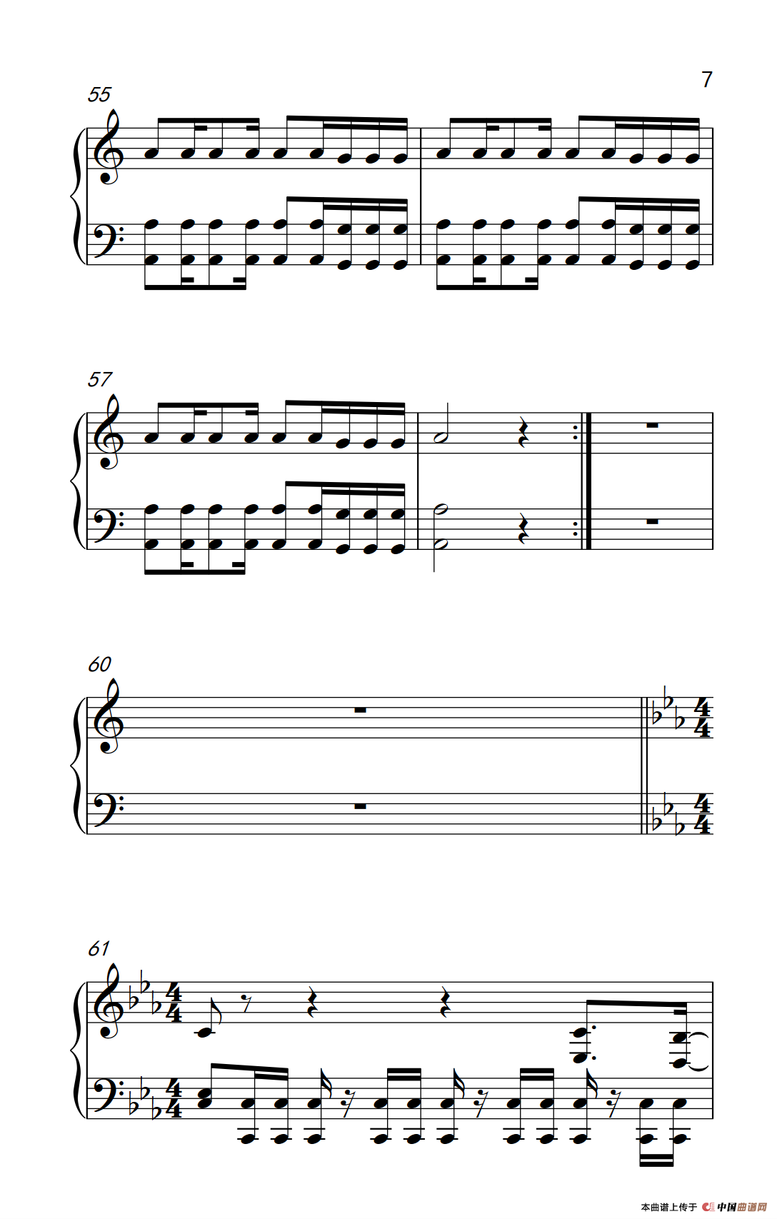 FC游戏《赤色要塞》背景音乐