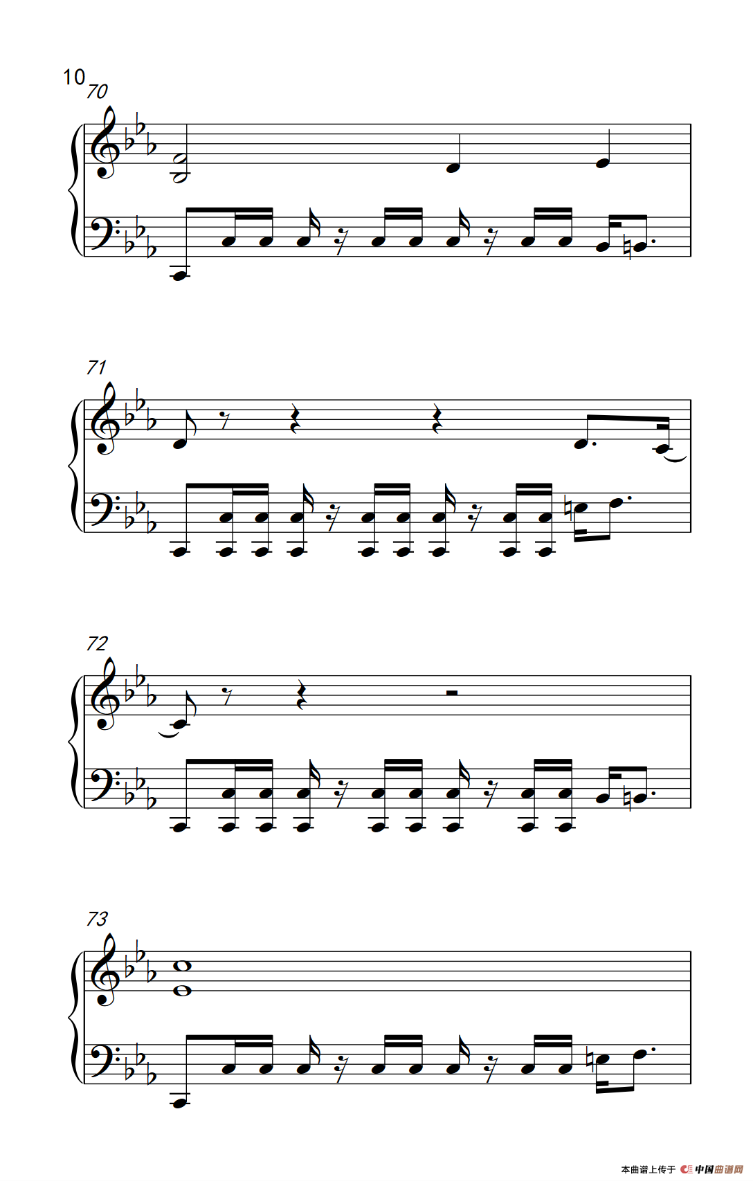 FC游戏《赤色要塞》背景音乐