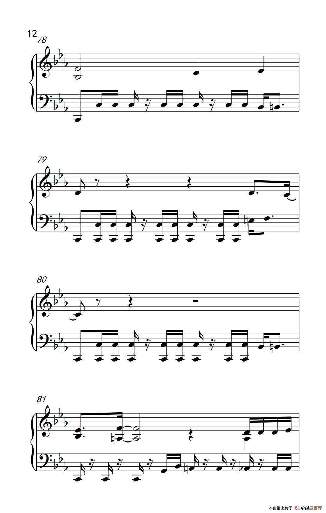 FC游戏《赤色要塞》背景音乐