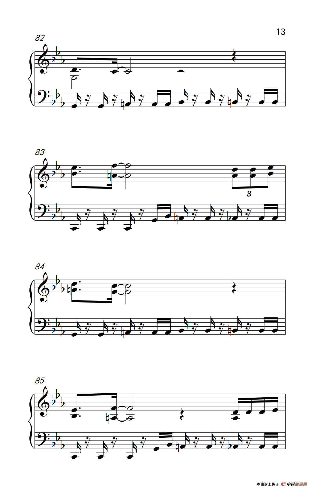 FC游戏《赤色要塞》背景音乐