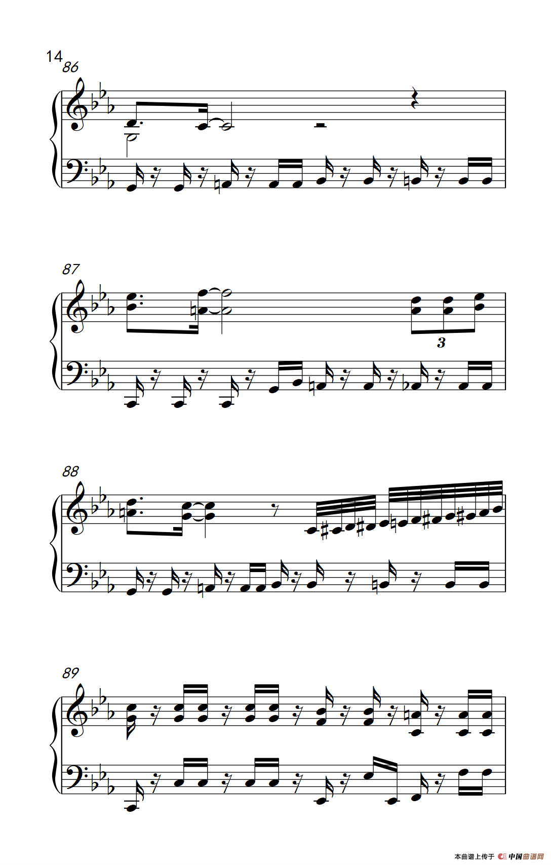 FC游戏《赤色要塞》背景音乐