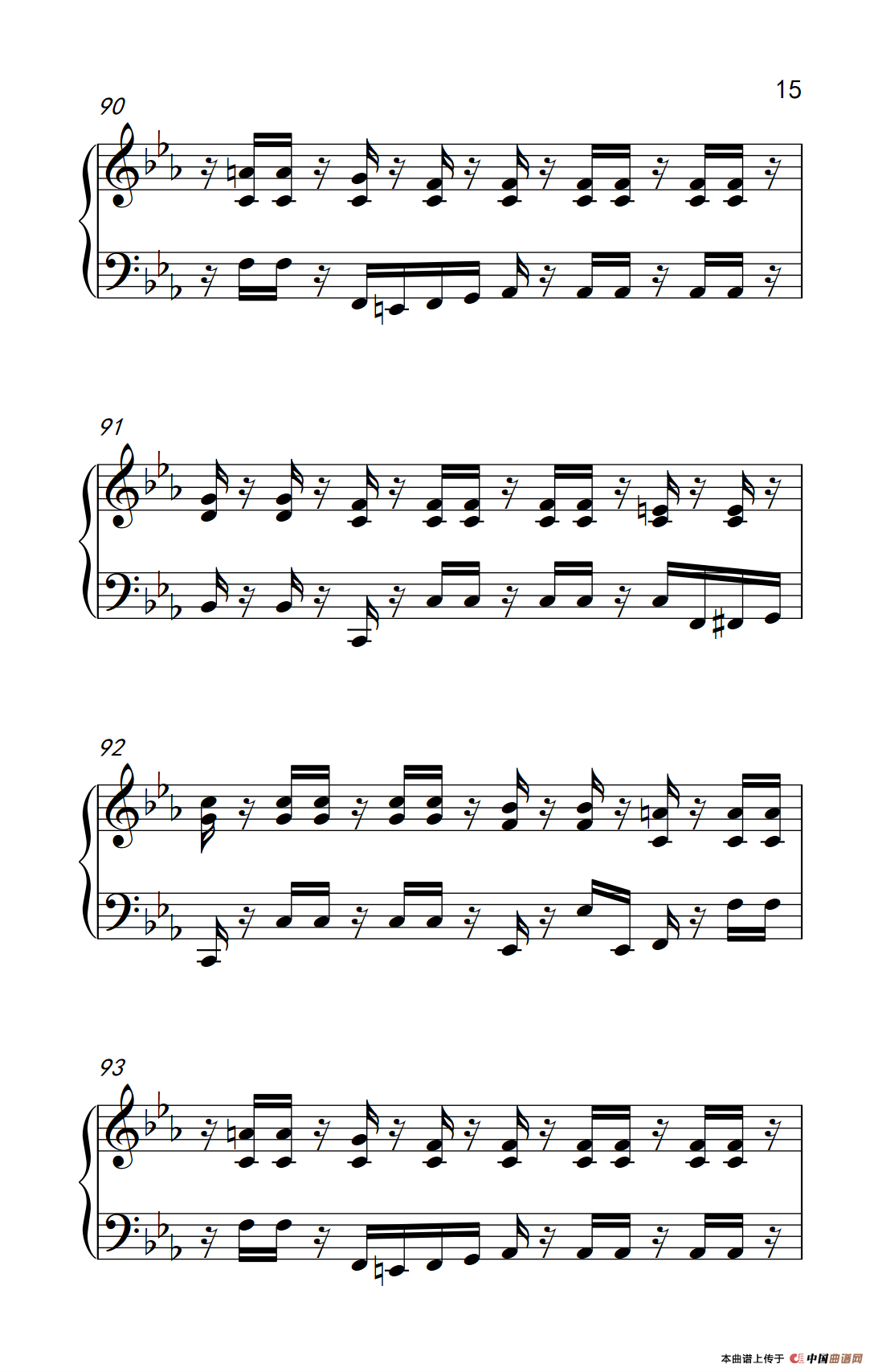 FC游戏《赤色要塞》背景音乐