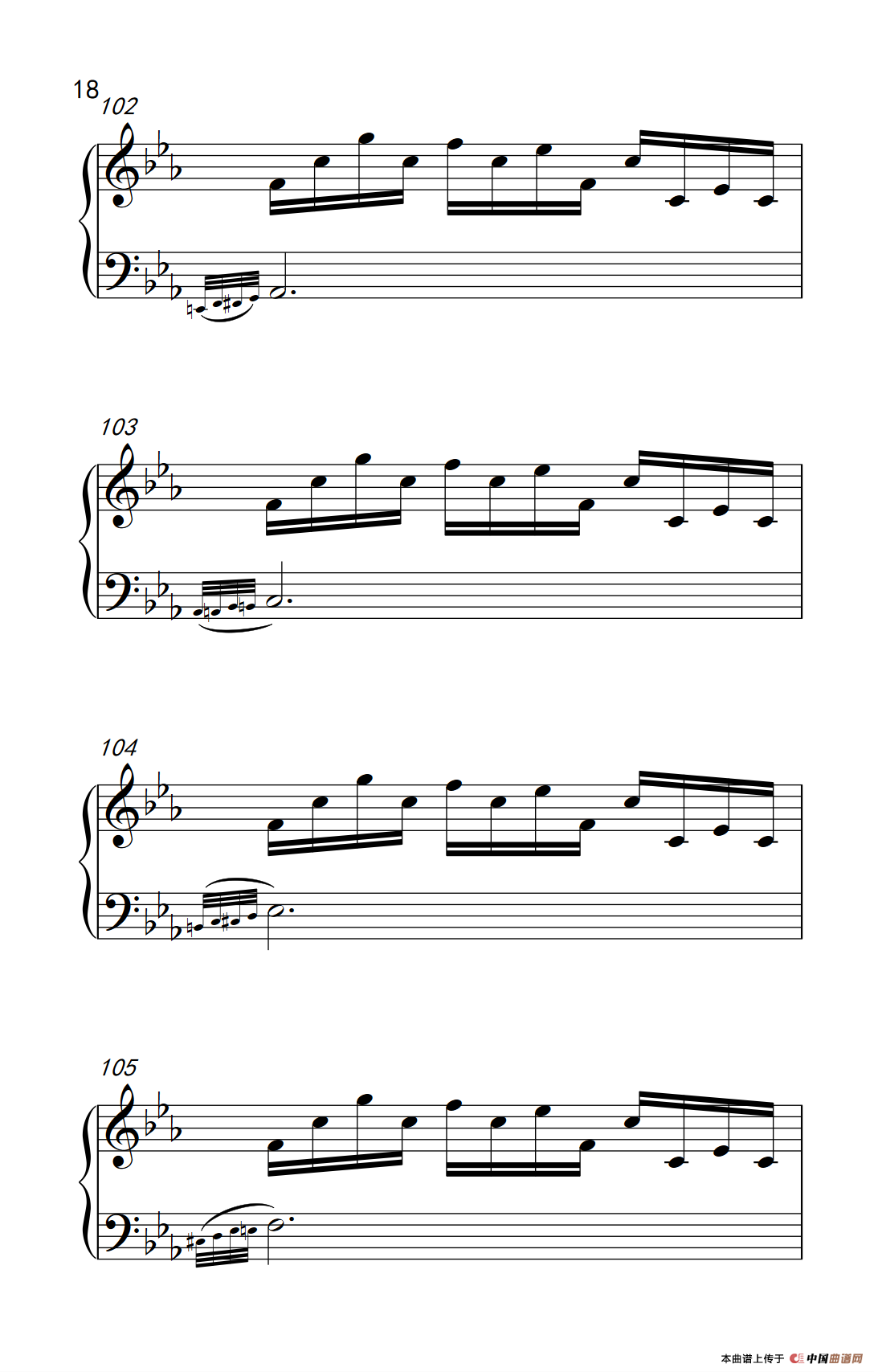 FC游戏《赤色要塞》背景音乐