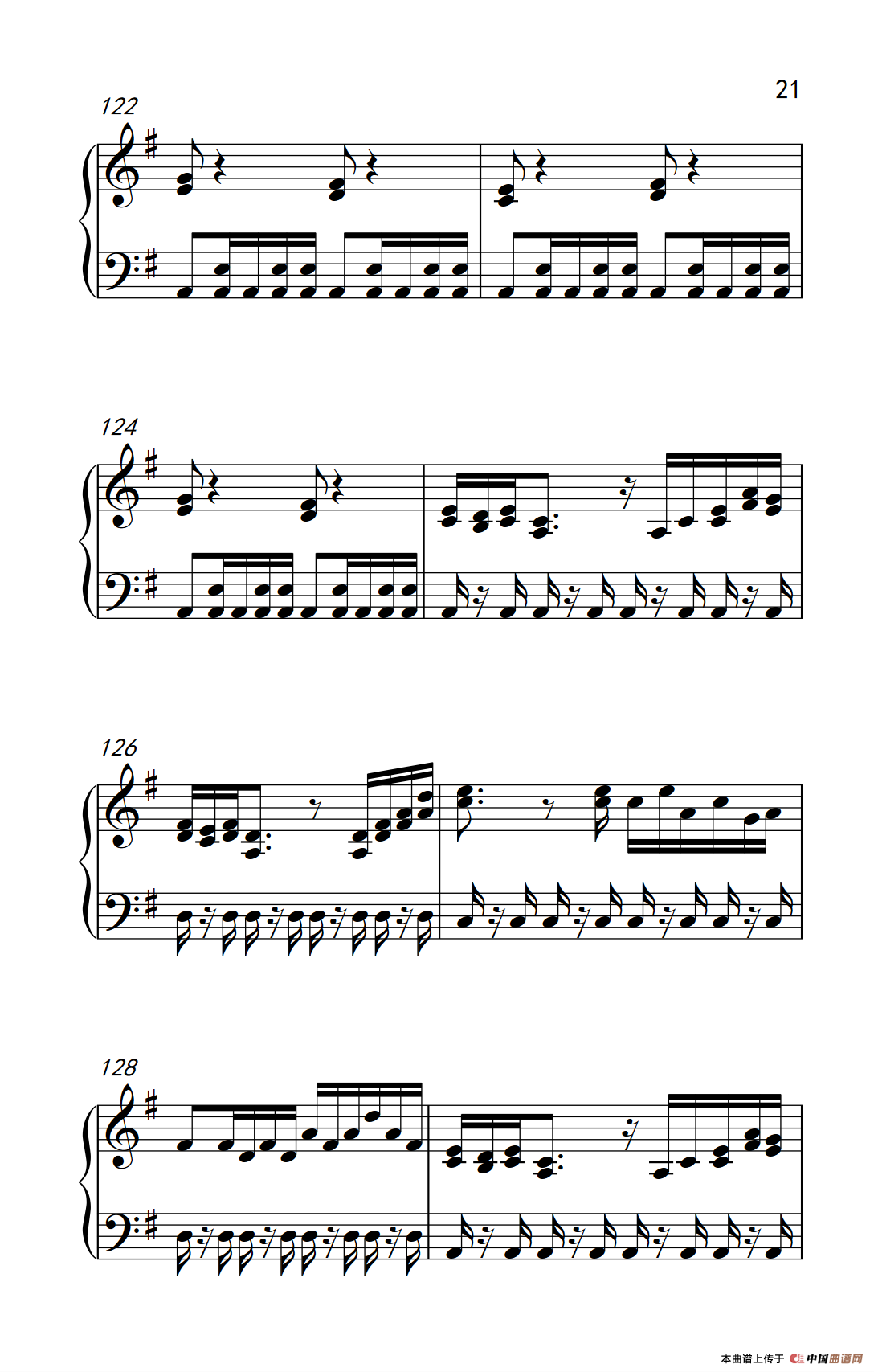 FC游戏《赤色要塞》背景音乐