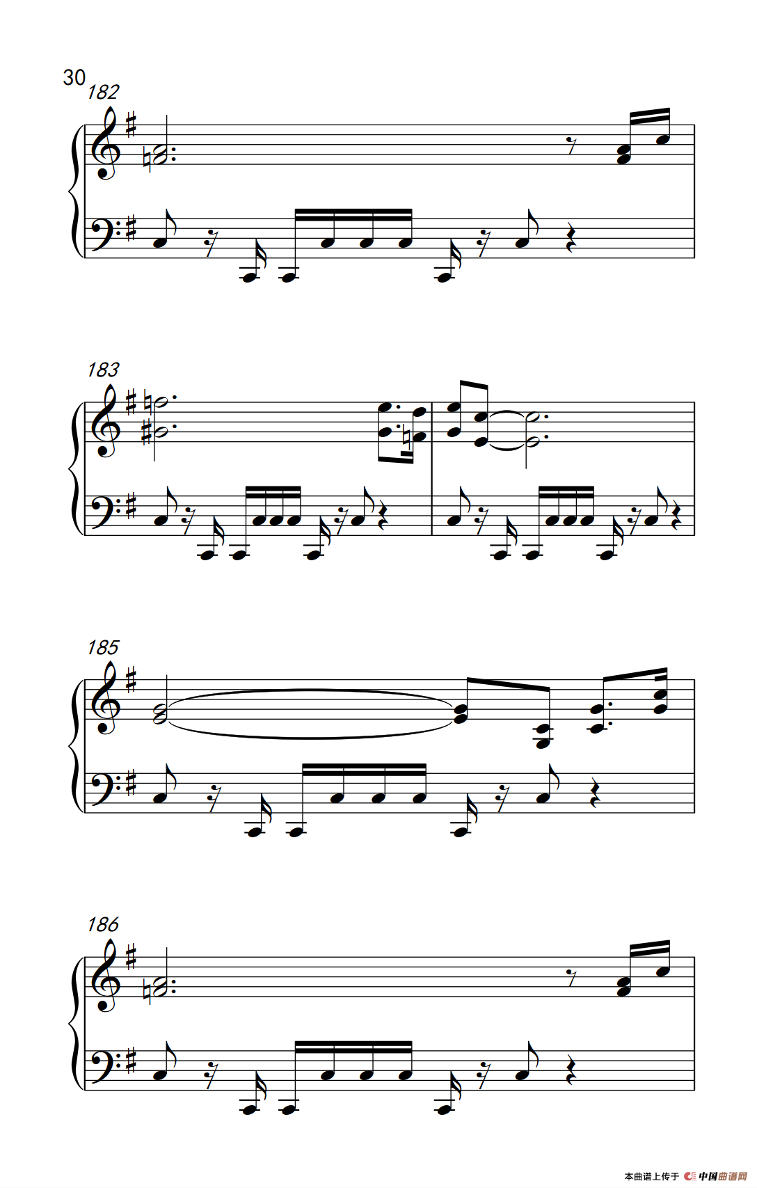 FC游戏《赤色要塞》背景音乐