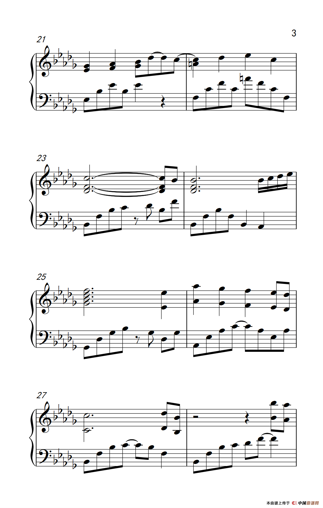 星の所在 英雄传说6空之轨迹FC主题