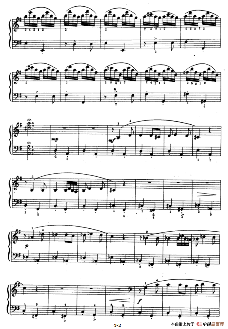 来吧，男女朋友们