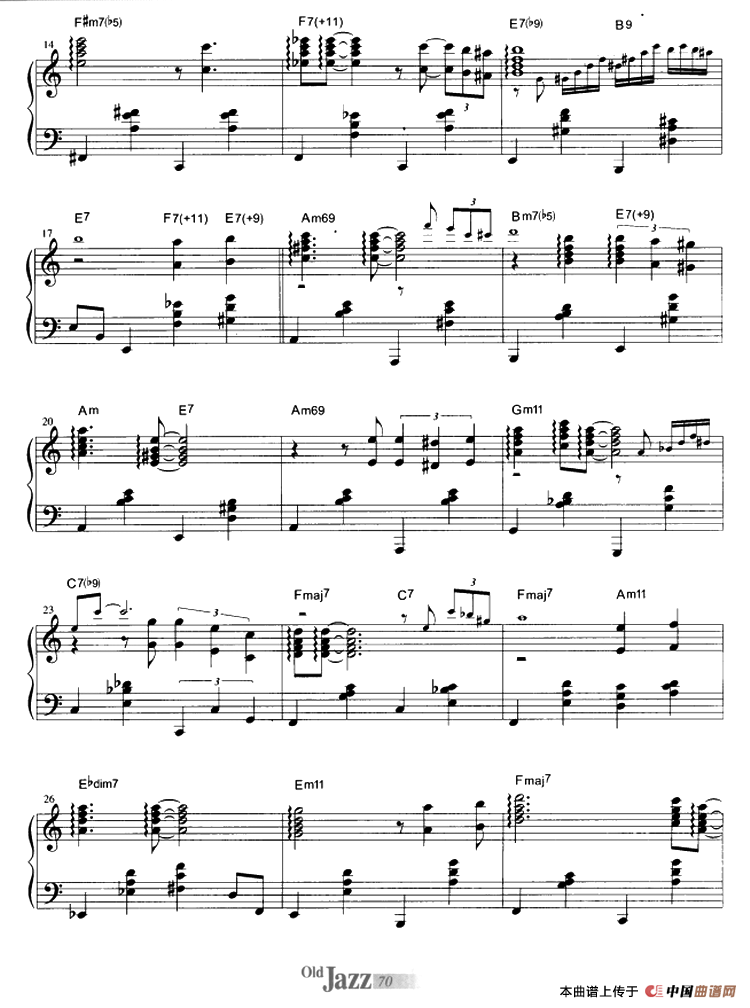 Youd Be So Nice To Come Home To