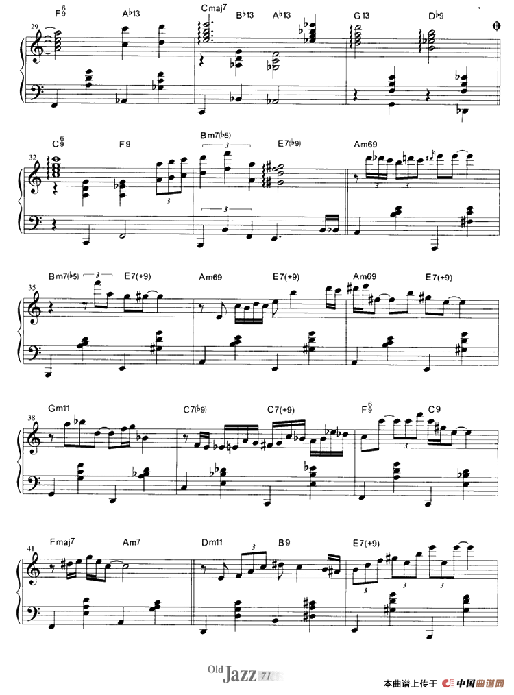 Youd Be So Nice To Come Home To