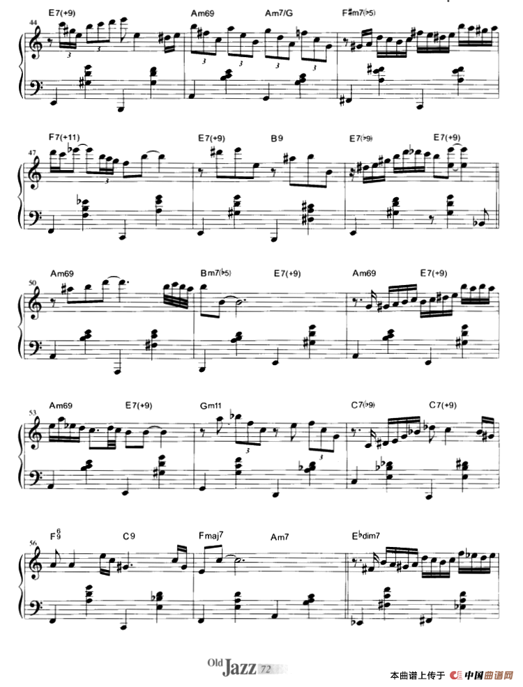 Youd Be So Nice To Come Home To