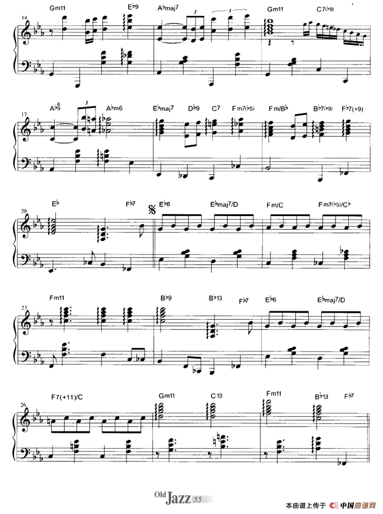 Over The Rainbol（跨越彩虹）