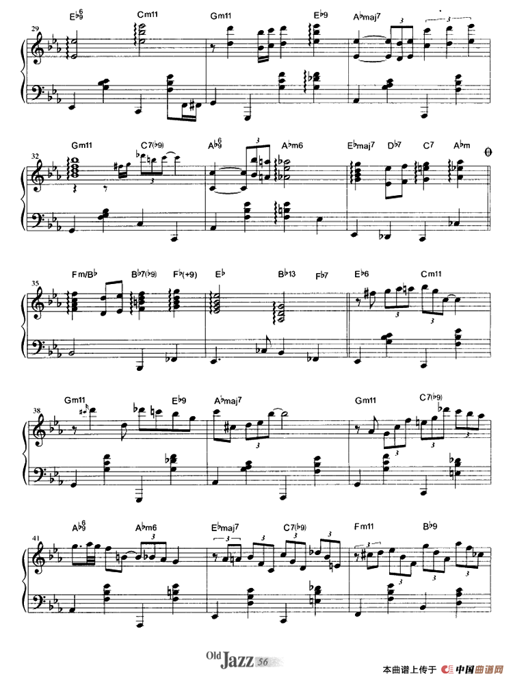 Over The Rainbol（跨越彩虹）