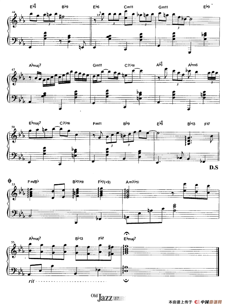 Over The Rainbol（跨越彩虹）