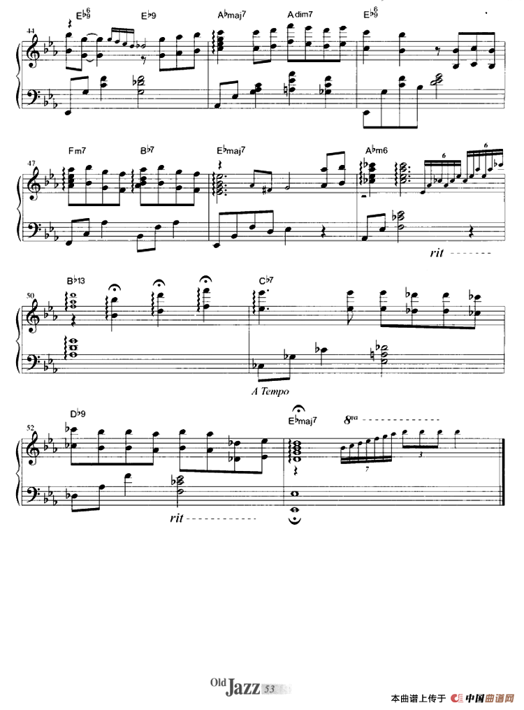 Mona Lisa（蒙娜丽莎）